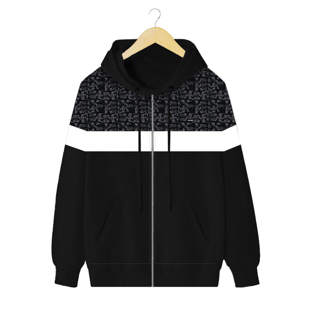 Ryusei Jacket Katsurama CMB Black