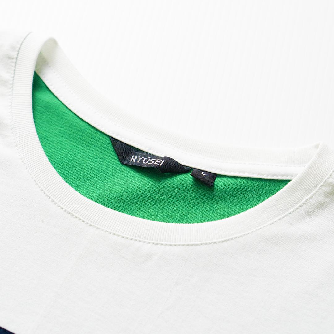 Ryusei Kaos Nagana CMB Green