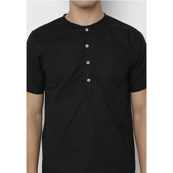 Sht Men Sakaye Black