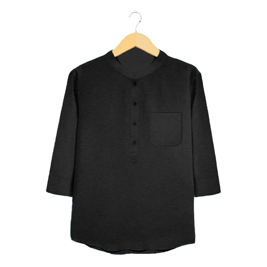 Ryusei Kurta Shirt Nakayama