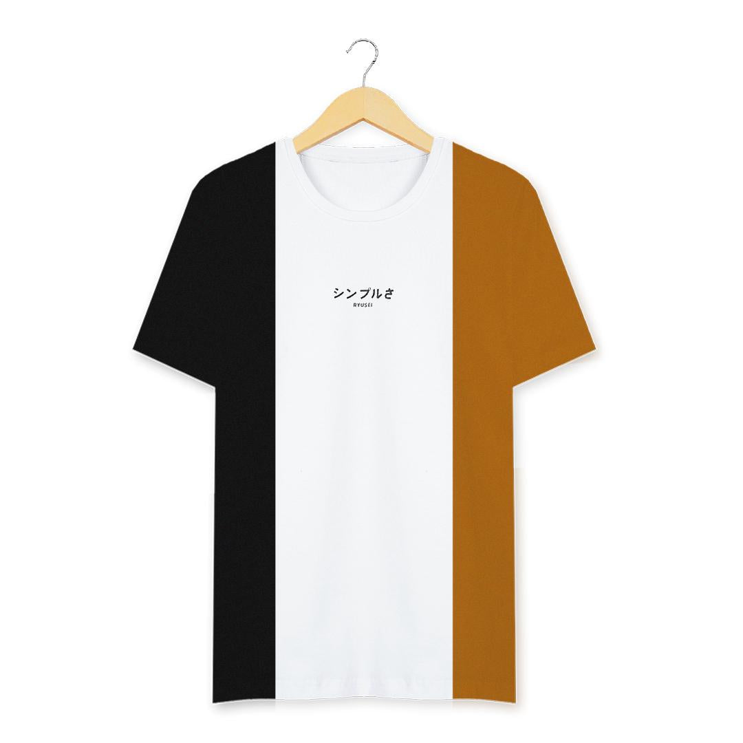 Ryusei Tshirt Nakashima Three Color