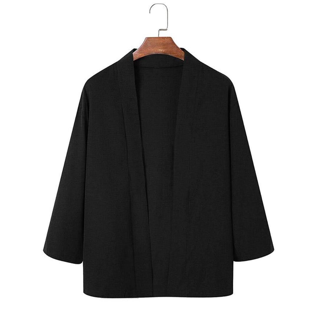 Ryusei Kimono Kata Long Sleeve