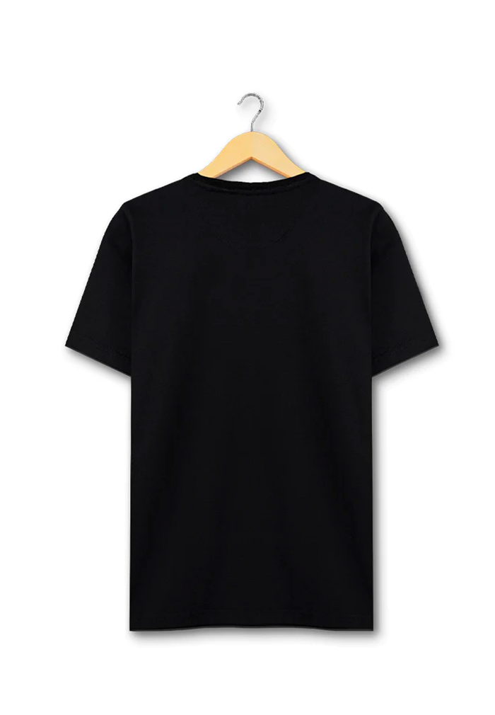 Ryusei Tshirt Tsuruoka Black - Ryusei