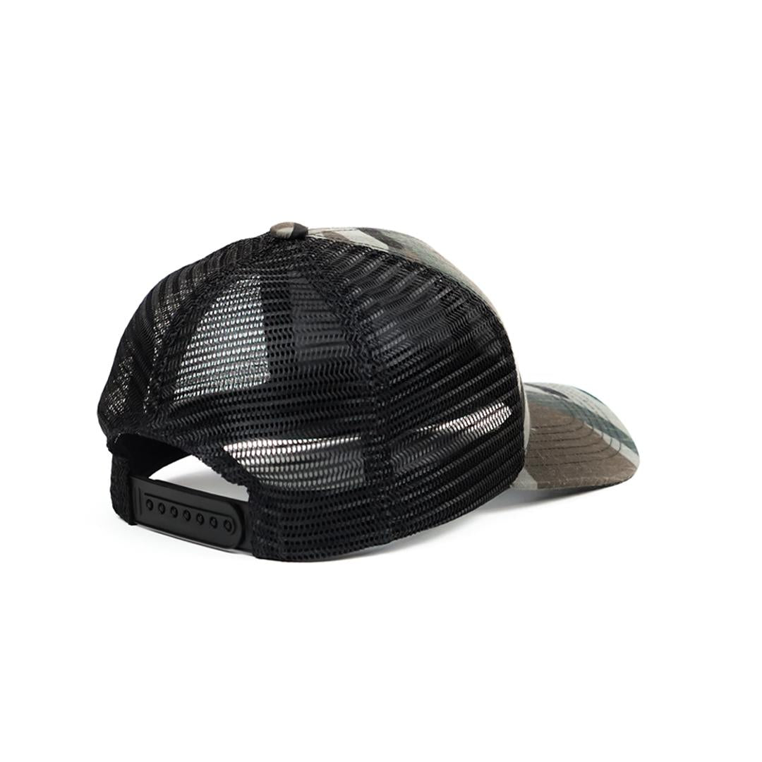Ryusei Topi Katsuki Army Black