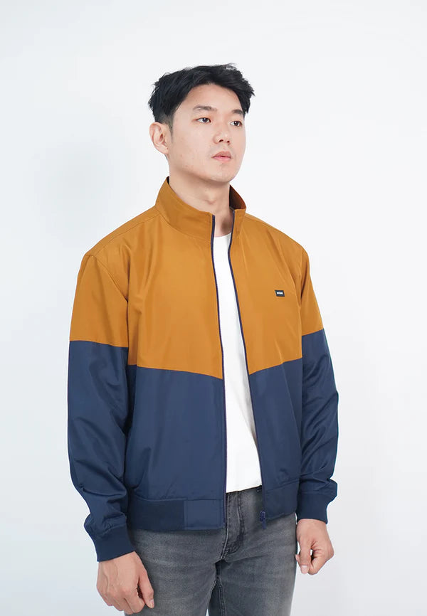 [Free Sticker] Ryusei Windbreaker Jacket - Limited Edition