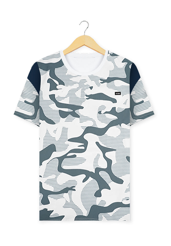[BUNDLE] Poloshirt Shirahata  Mix T-shirt
