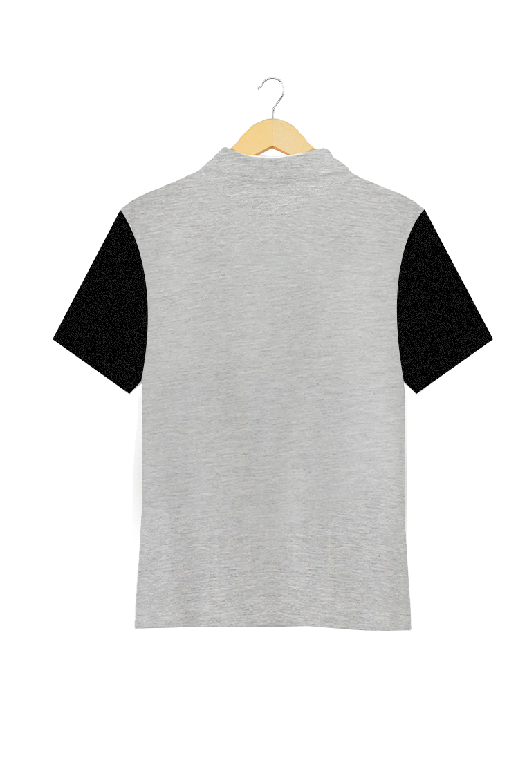 Ryusei Polo Kids Active CMB Grey - Ryusei