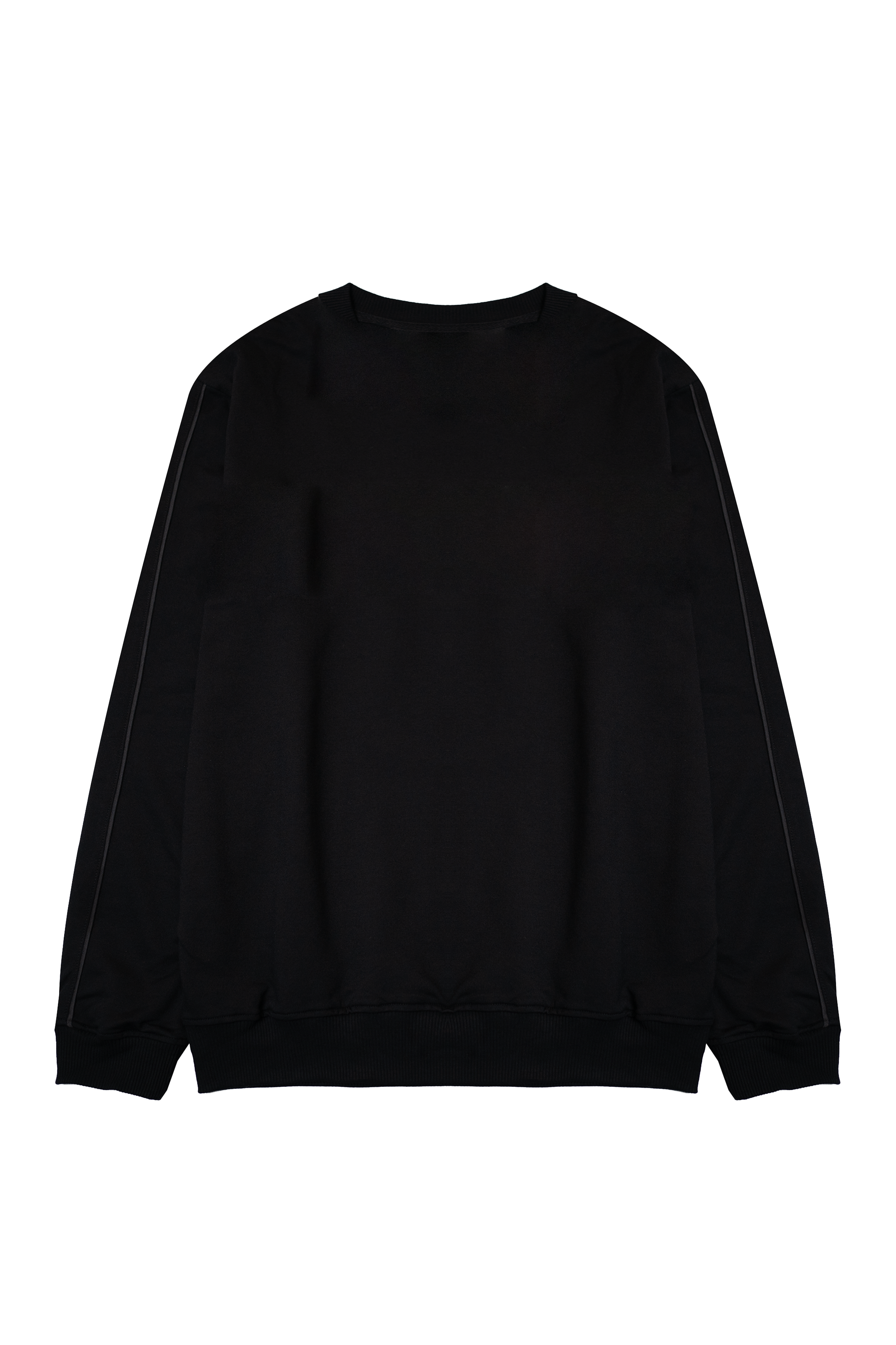 Ryusei Sweater Pria Hirafumi CMB Black