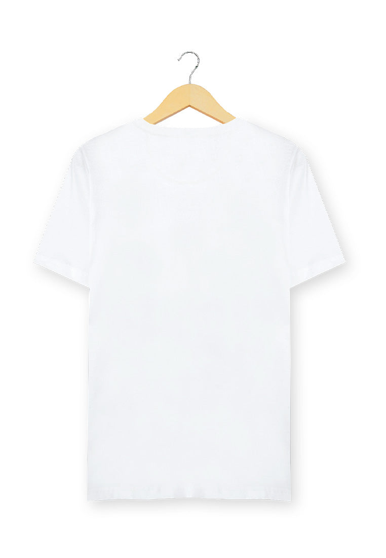 Ryusei T-shirt Toshiko White - Ryusei