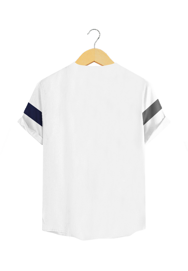 Ryusei Shirt Yoshikawa CMB White