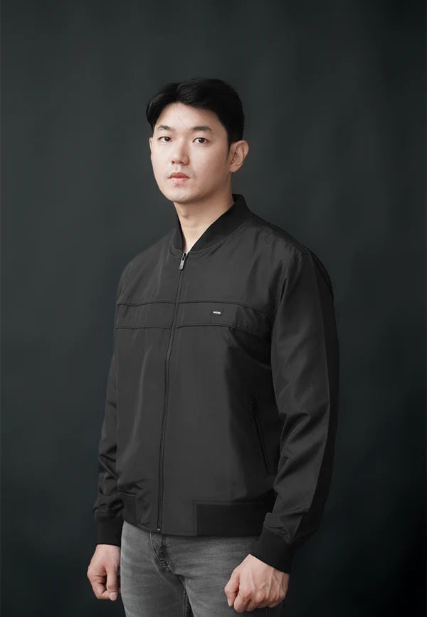 [Free Sticker] Ryusei Windbreaker Jacket - Limited Edition