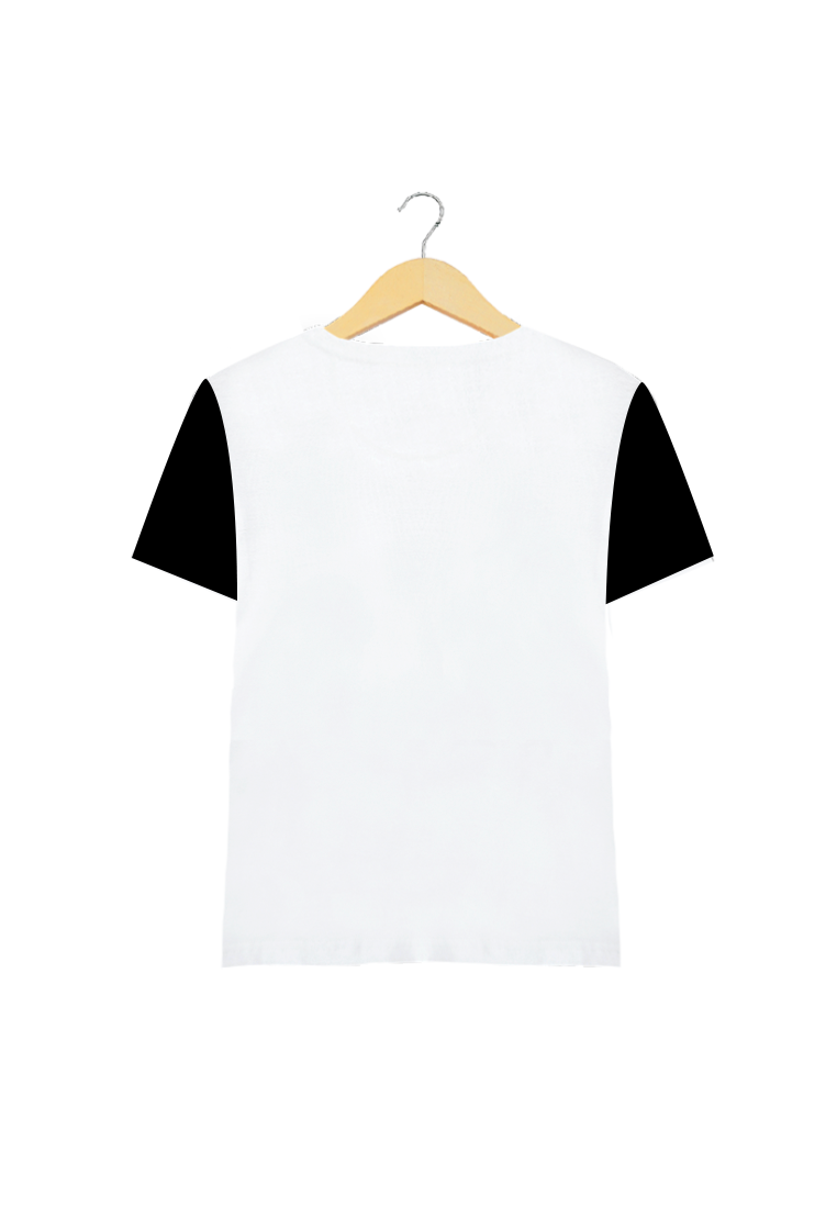 Ryusei T-shirt Kids Yoshiaki Button White - Ryusei