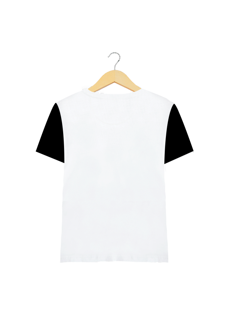 Ryusei T-shirt Kids Yoshiaki Button White
