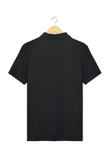Ryusei Polo Shirt Sendai Black