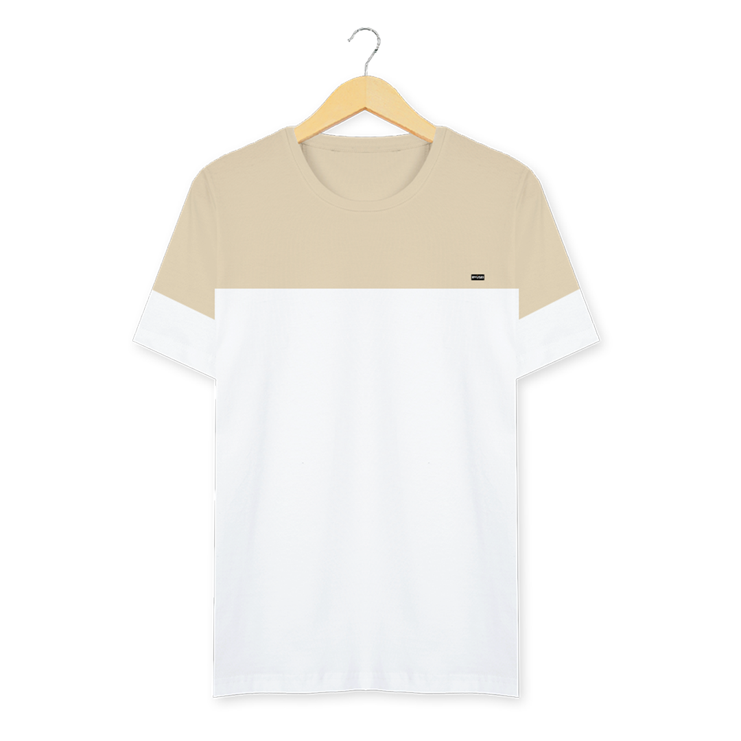 Ryusei Kaos Pria  Kanayama CMB Light Brown