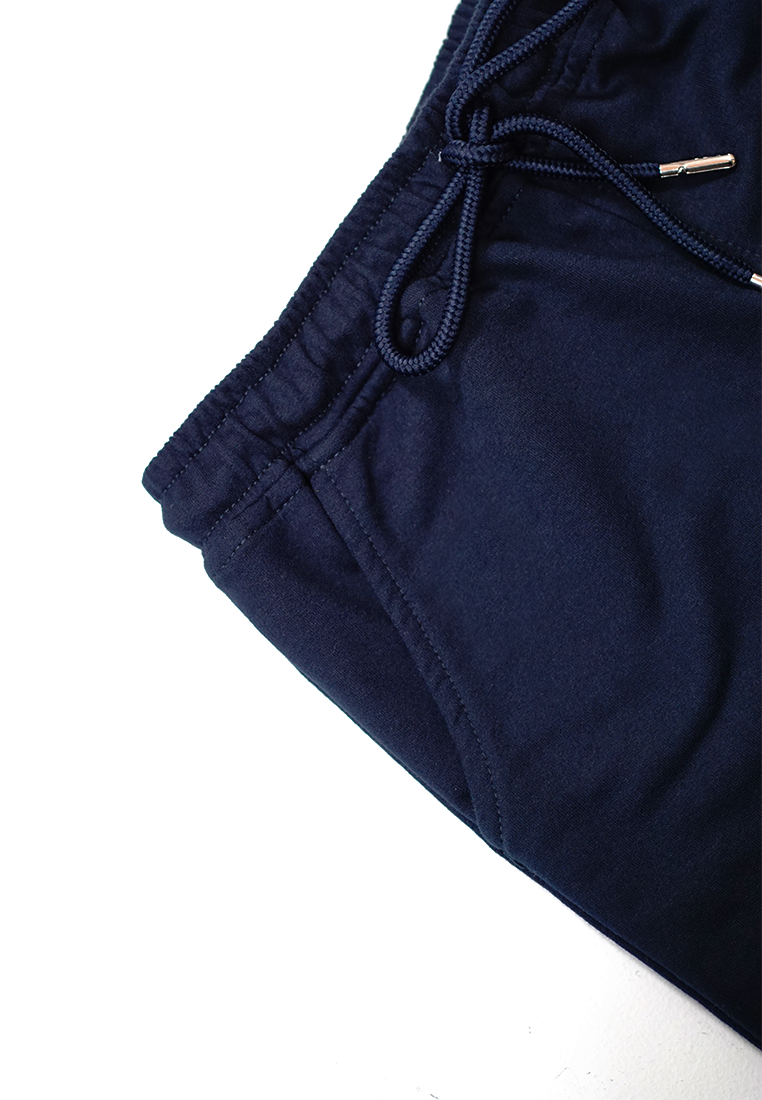 Ryusei Short Pants Kids Katashima Navy - Ryusei