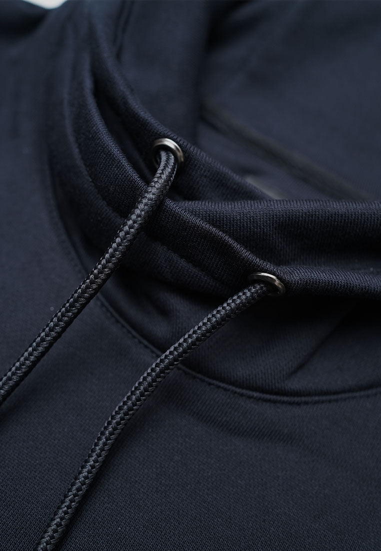 Ryusei Sweater Turtleneck Nandito Dark Navy