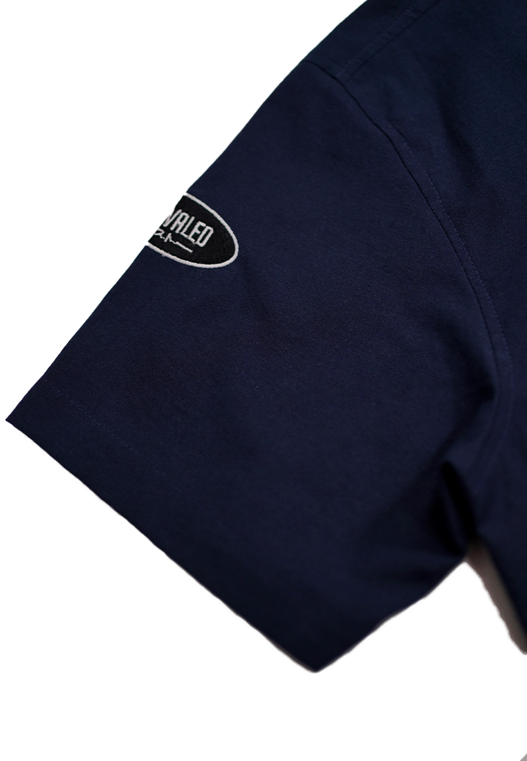 Ryusei Shirt Unrivaled Navy - Ryusei