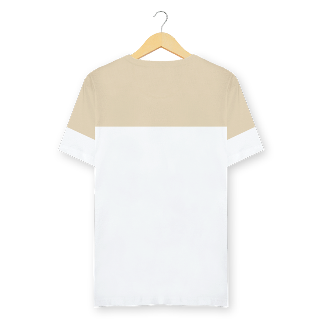 Ryusei Kaos Pria  Kanayama CMB Light Brown