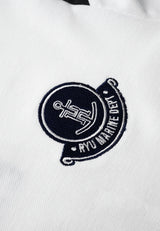 Ryusei Polo Shirt Explore CMB White