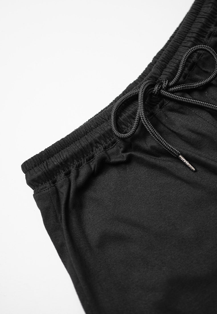 Ryusei Boardshort Namioka CMB Black - Ryusei