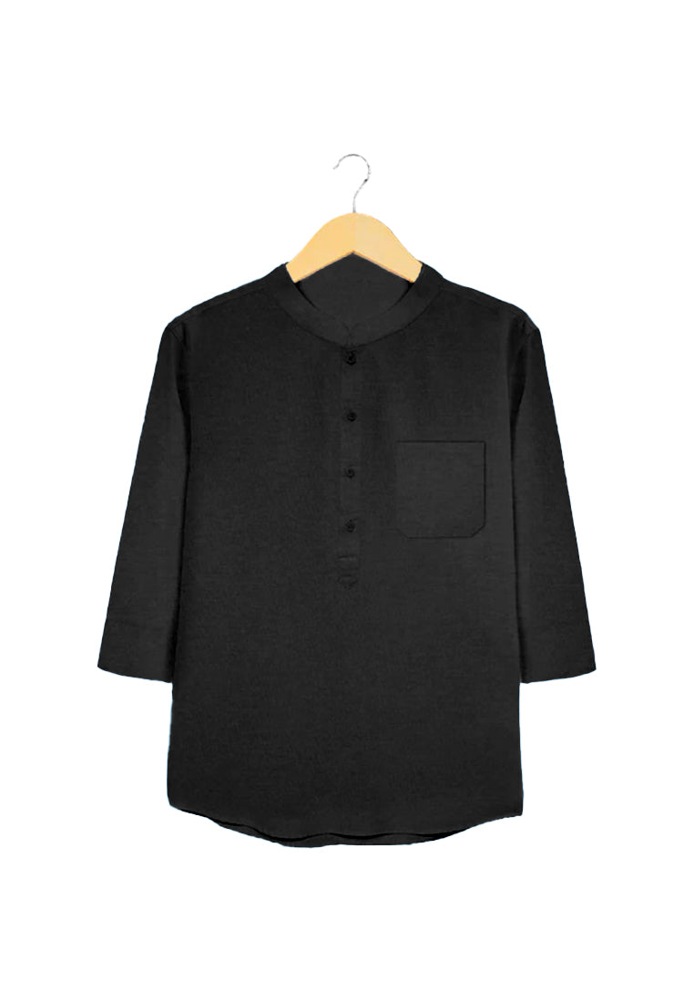 Ryusei Kurta Shirt Nakayama