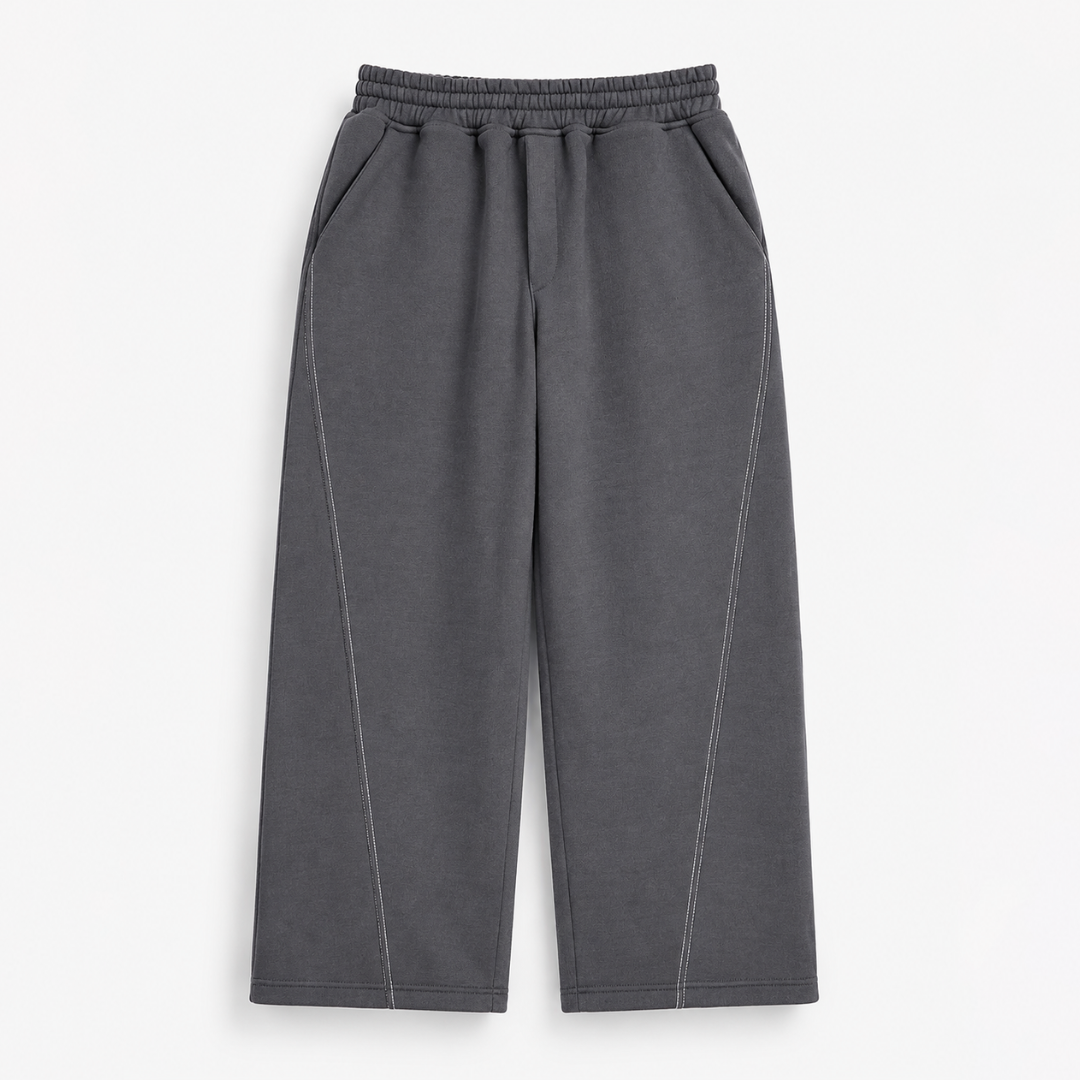 Ryusei Baggy Pants Mizuki