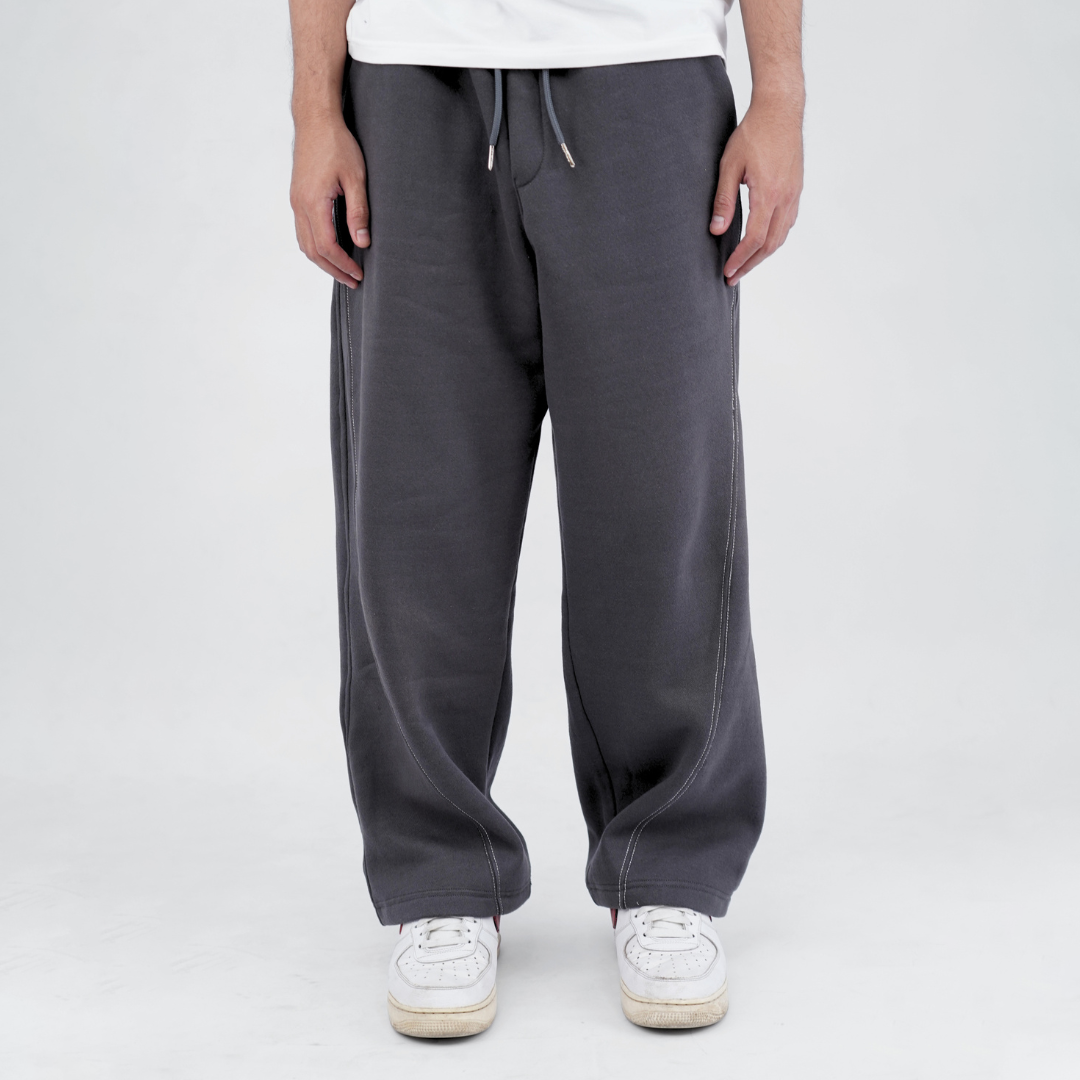 Ryusei Baggy Pants Mizuki