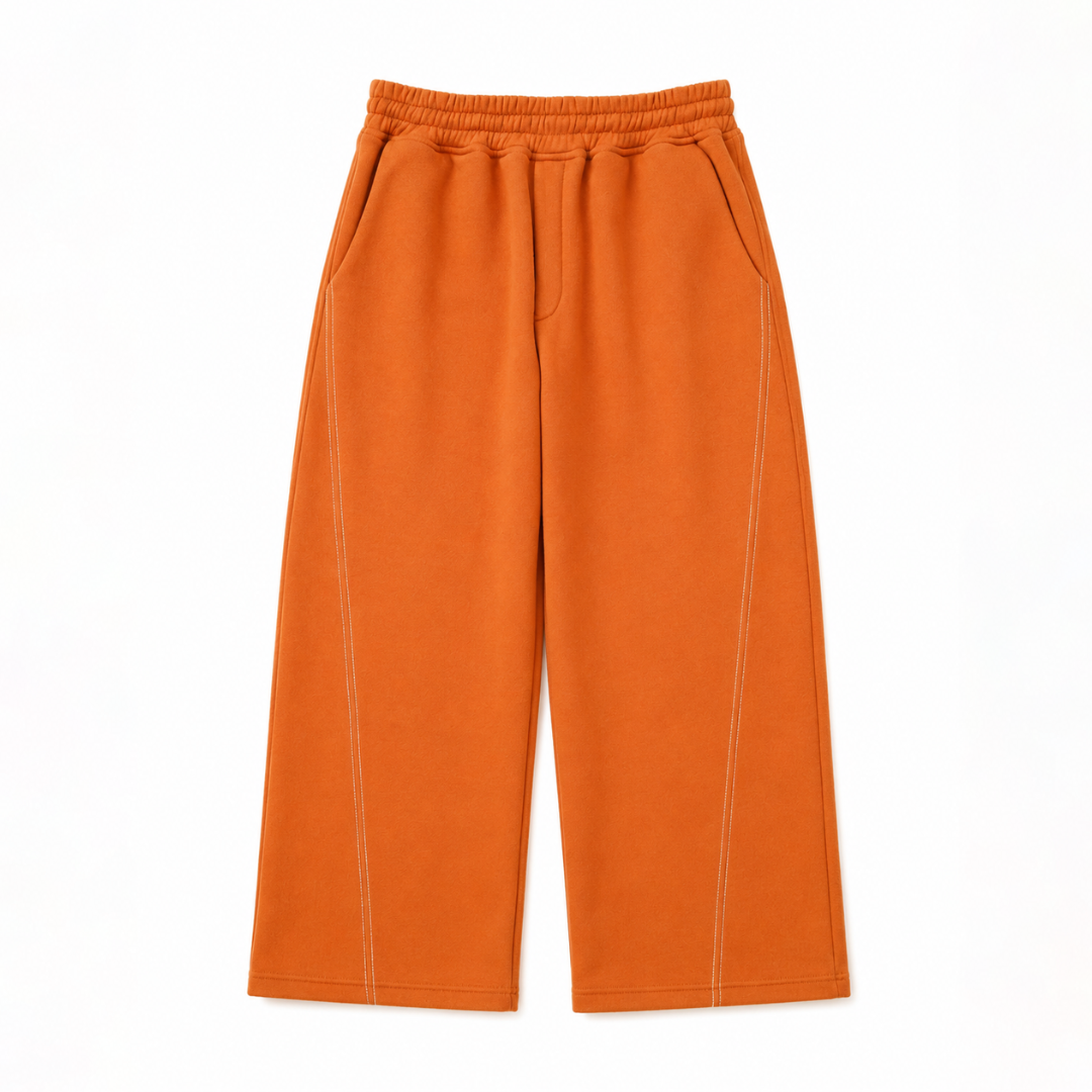 Ryusei Baggy Pants Mizuki