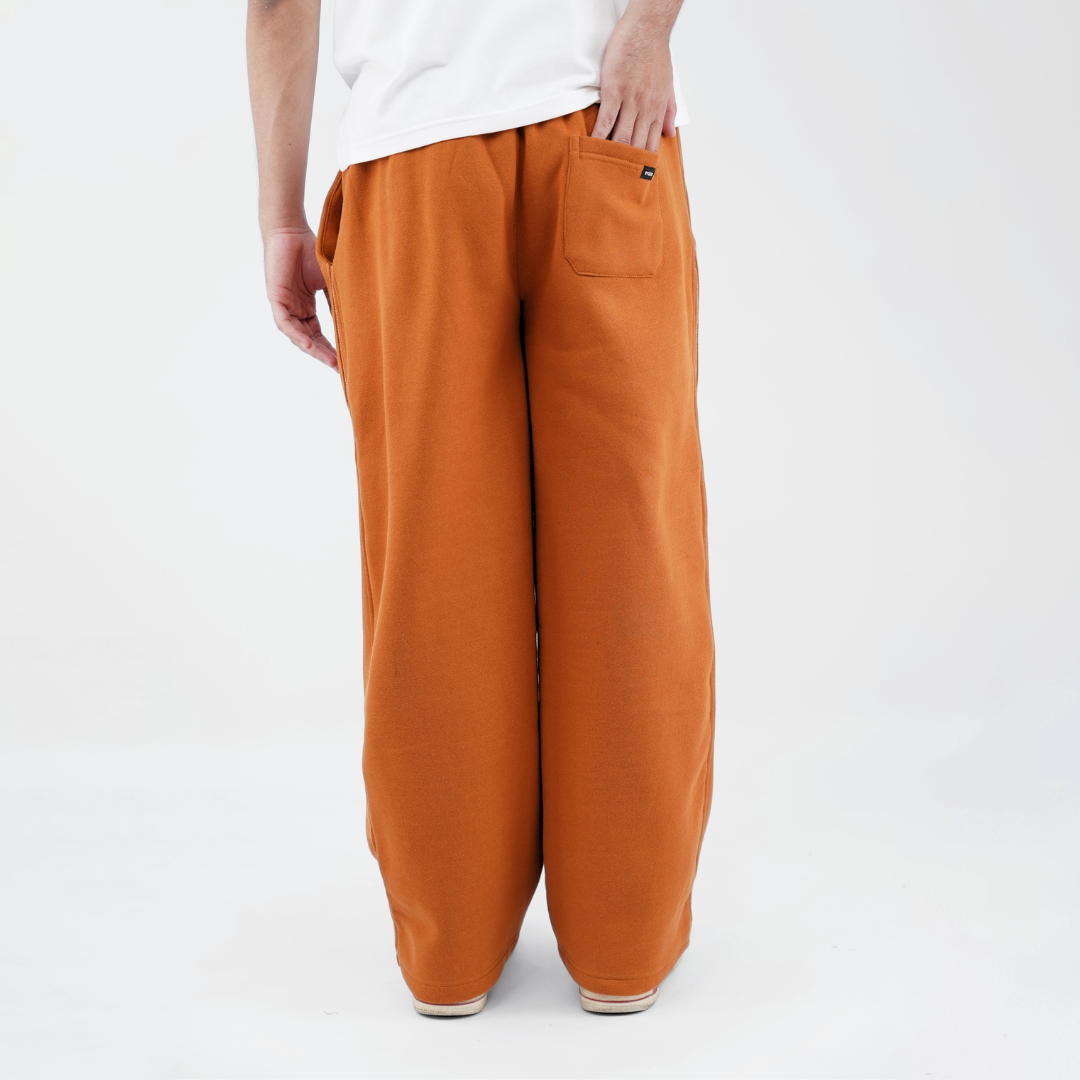 Ryusei Baggy Pants Mizuki