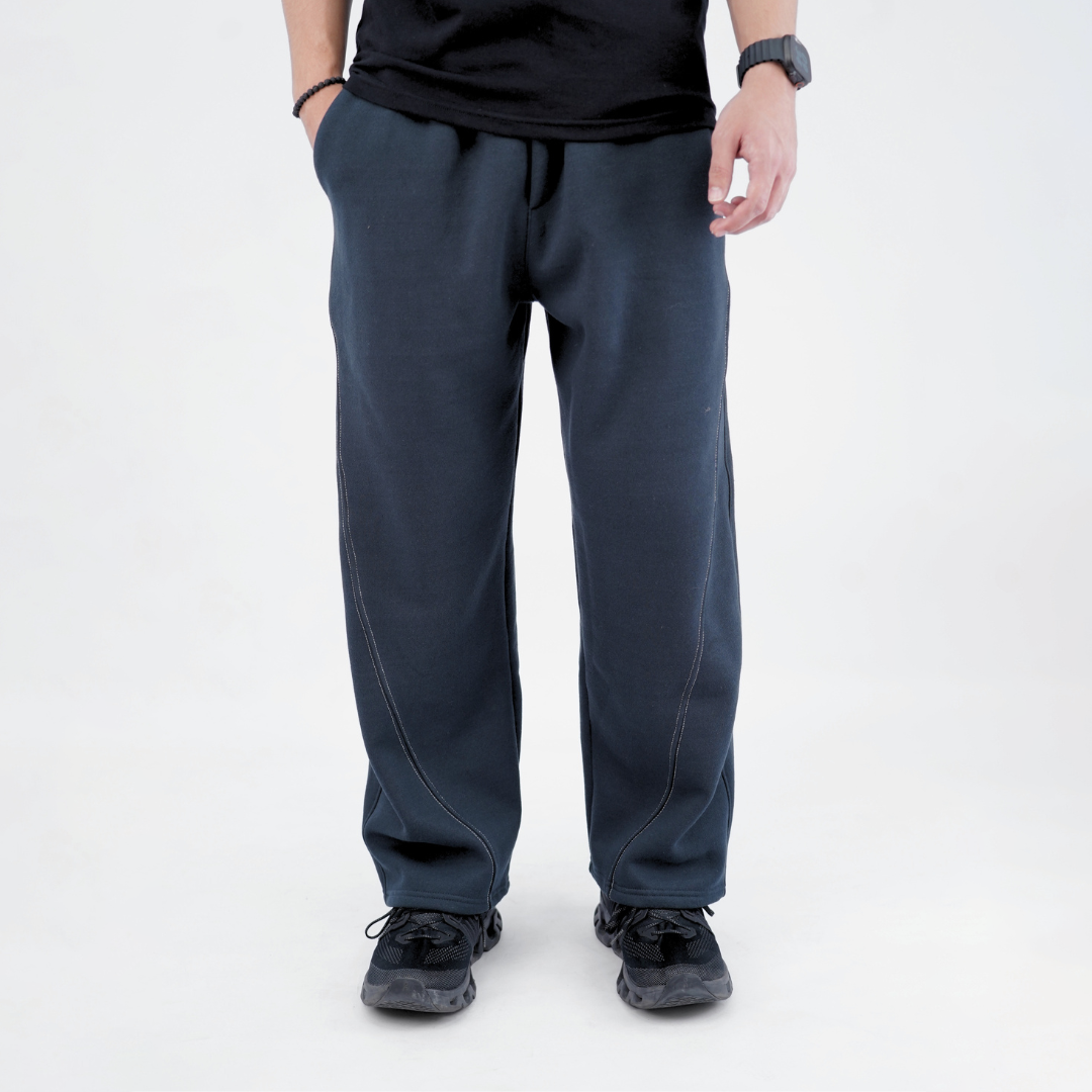 Ryusei Baggy Pants Mizuki