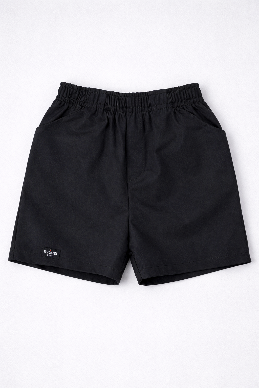 Ryusei Celana Chinos Pendek Anak Hinoki