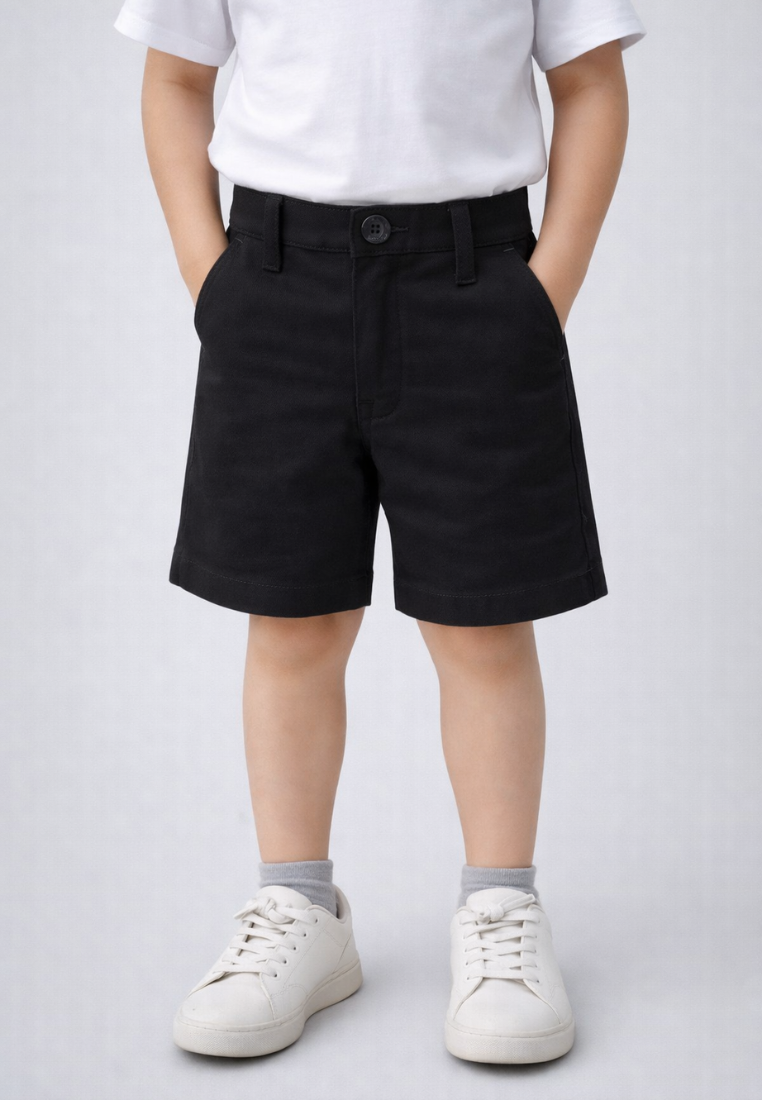 Ryusei Celana Chinos Pendek Anak Shimazaki