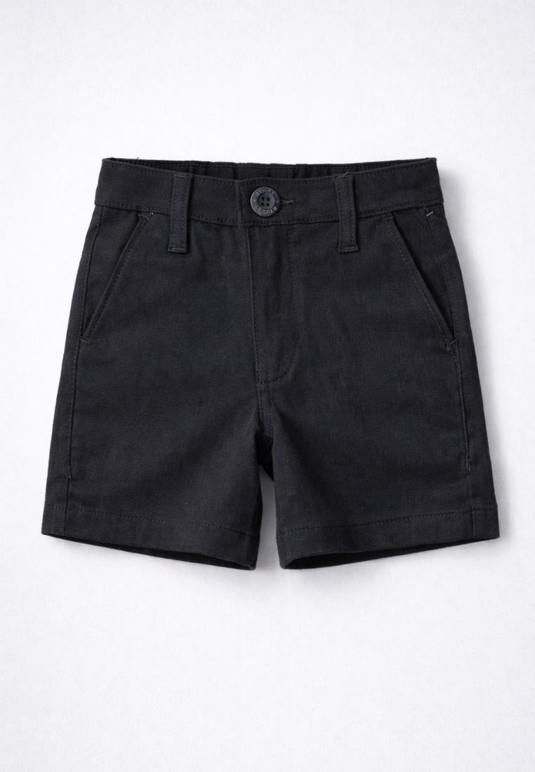 Ryusei Celana Chinos Pendek Anak Shimazaki