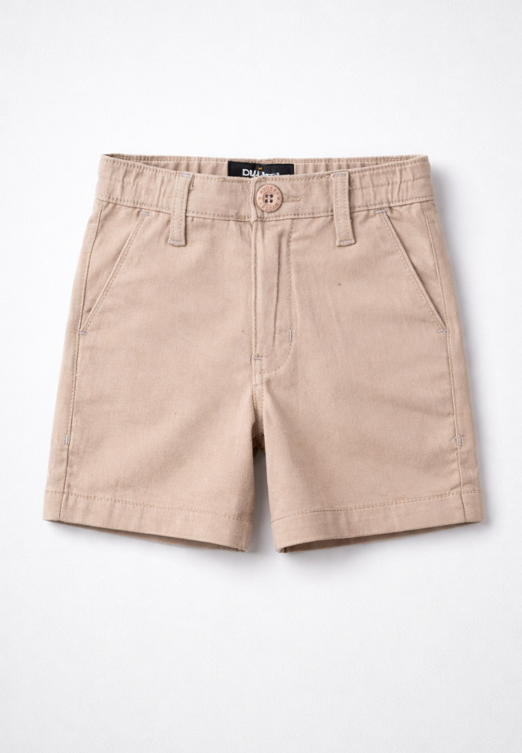 Ryusei Celana Chinos Pendek Anak Shimazaki