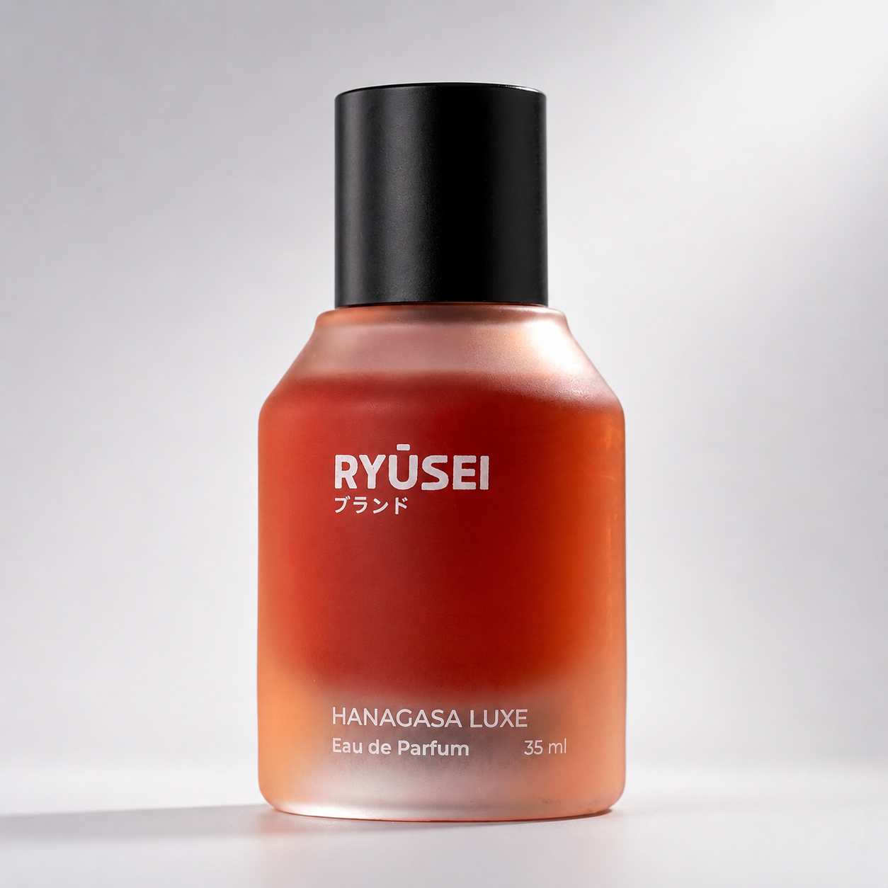 Ryusei Mist -  Eau de Parfum 35ml - Parfum  Pria/Unisex Tahan Lama
