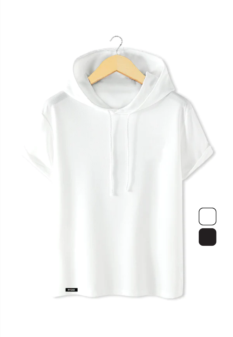 Ryusei T-shirt Hoodie Hirata