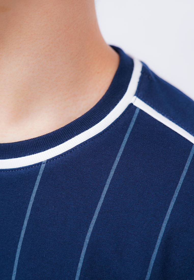 Ryusei Kaos Pria Idyllic Series