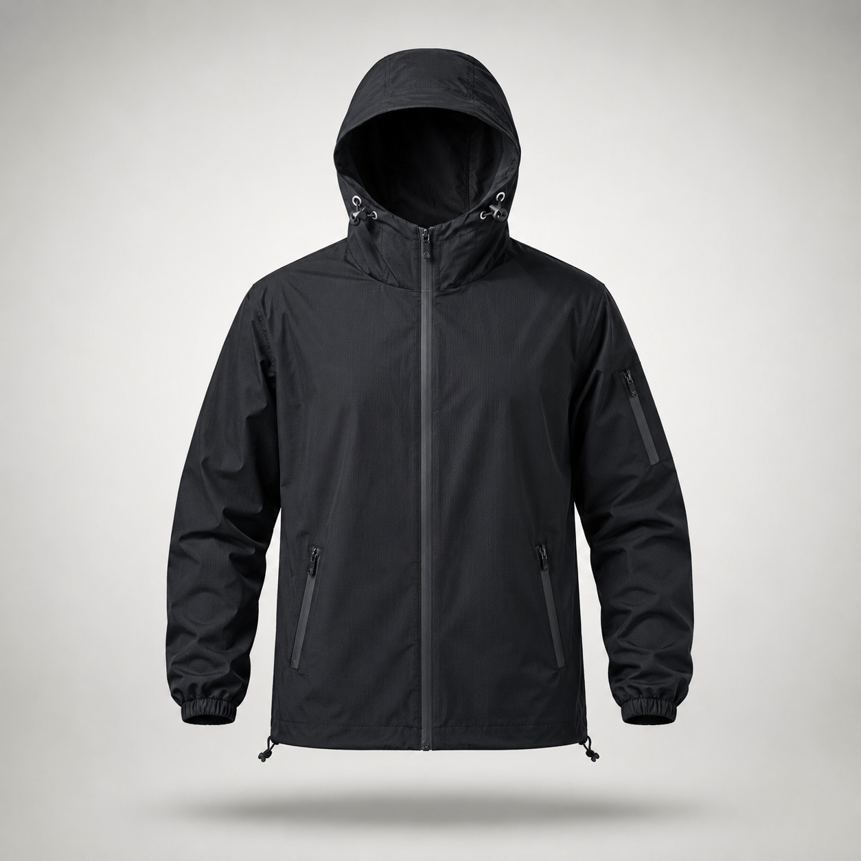 Ryusei Windbreaker Jacket Yozora