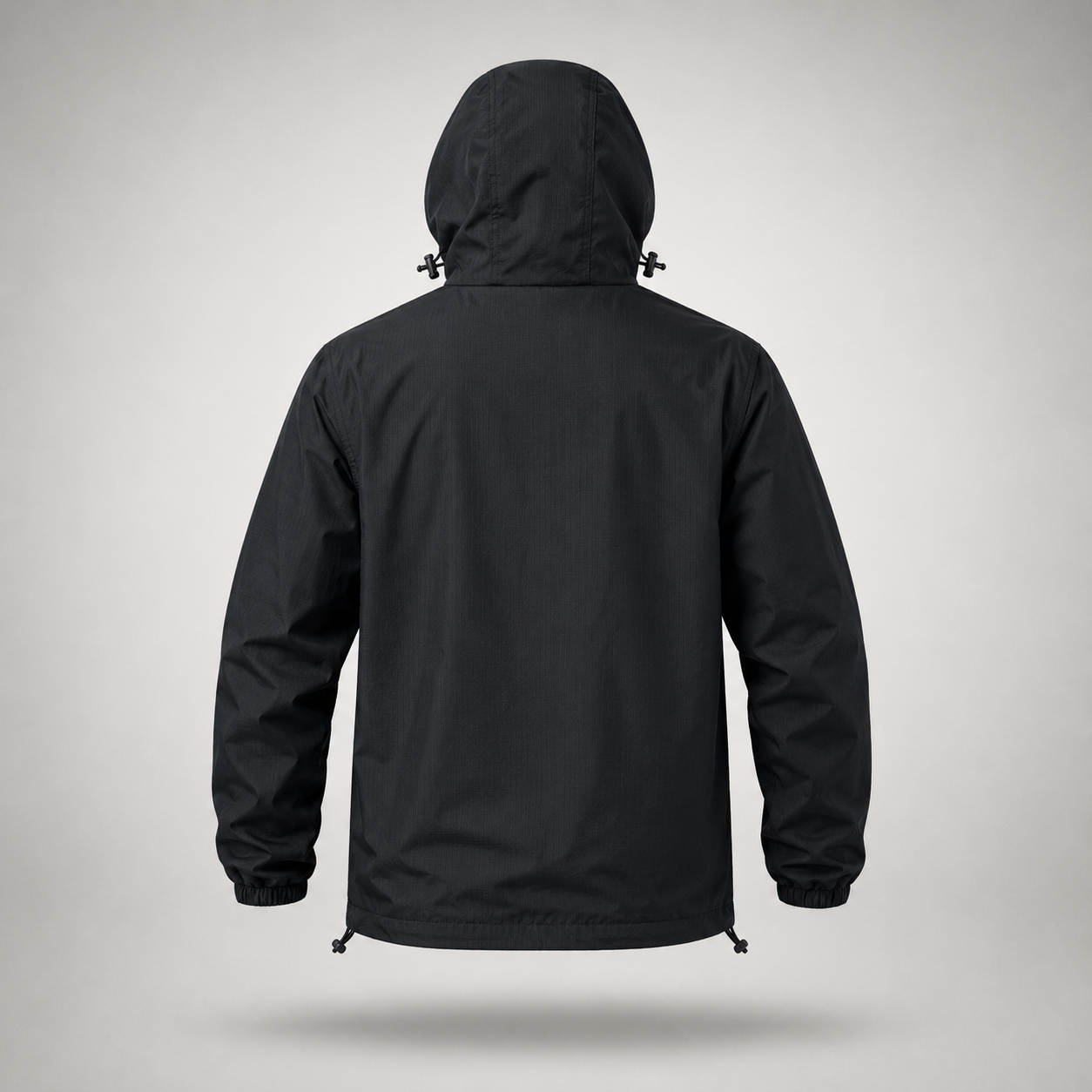 Ryusei Windbreaker Jacket Yozora