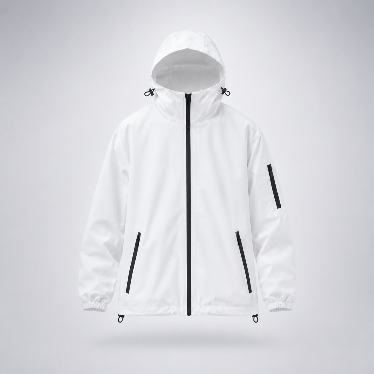 Ryusei Windbreaker Jacket Yozora