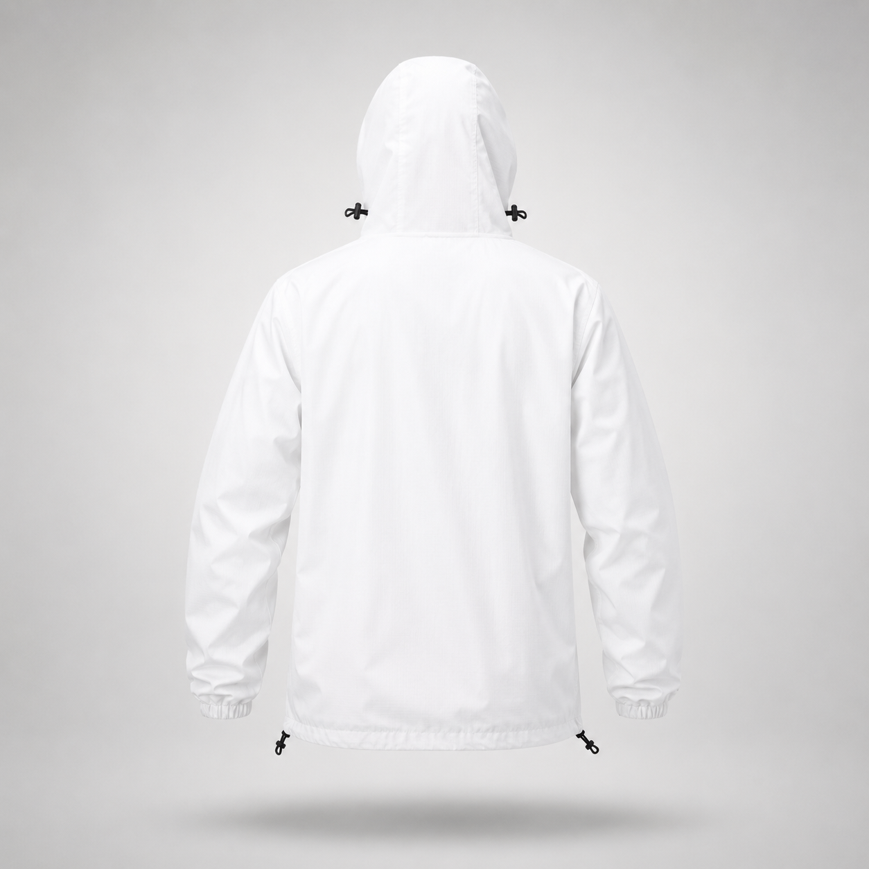 Ryusei Windbreaker Jacket Yozora