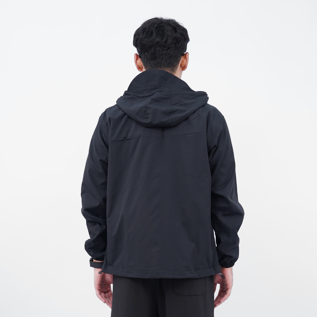 Ryusei Windbreaker Jacket Yozora