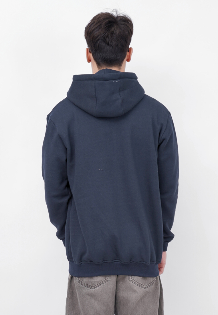 [LIMITED EDITION] Ryusei Jaket Pria Haruma Basic