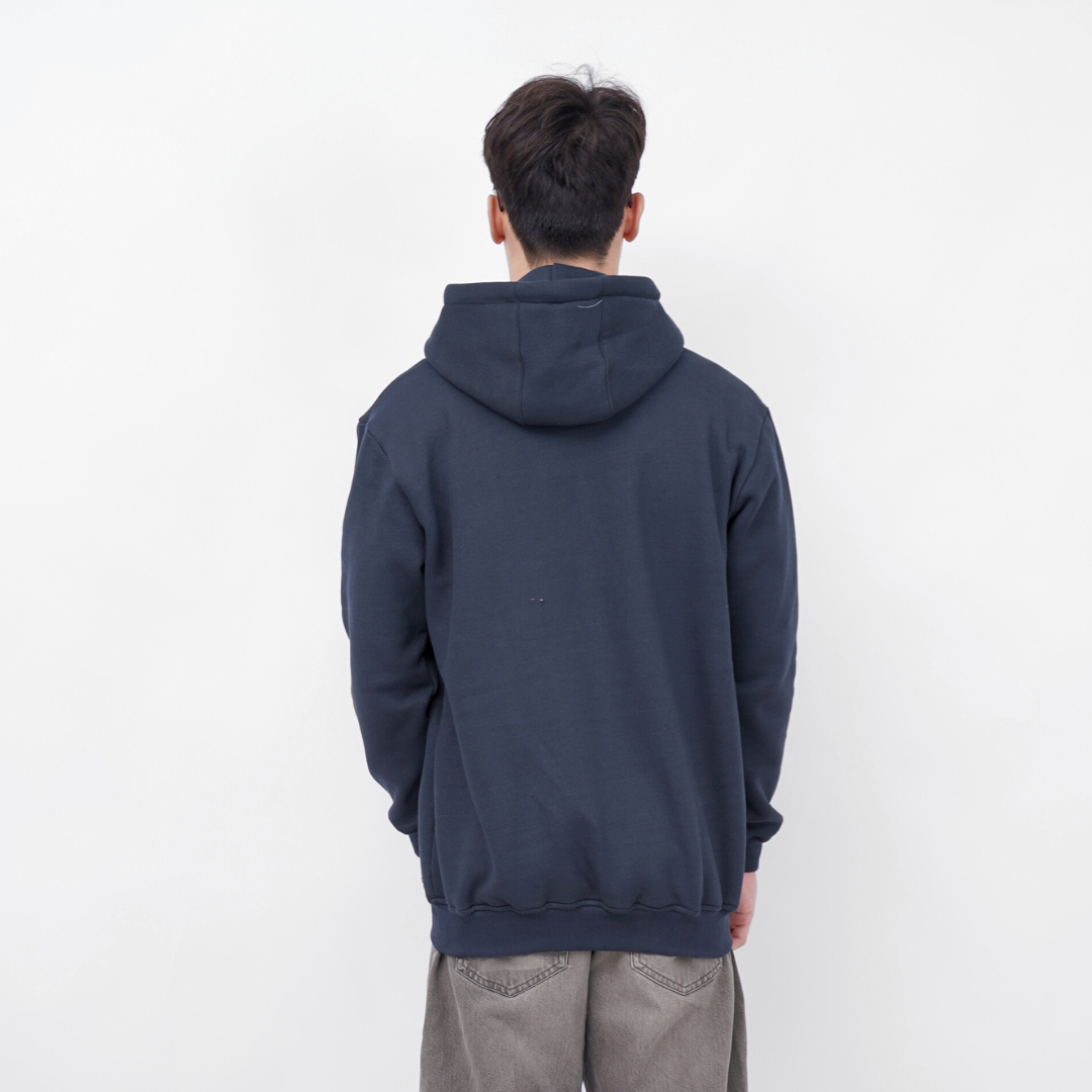 [LIMITED EDITION] Ryusei Jaket Pria Haruma Basic