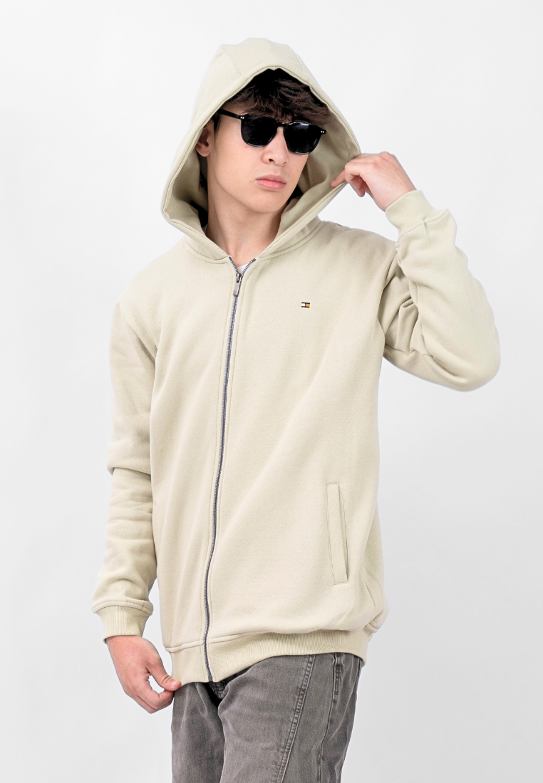 [LIMITED EDITION] Ryusei Jaket Pria Haruma Basic