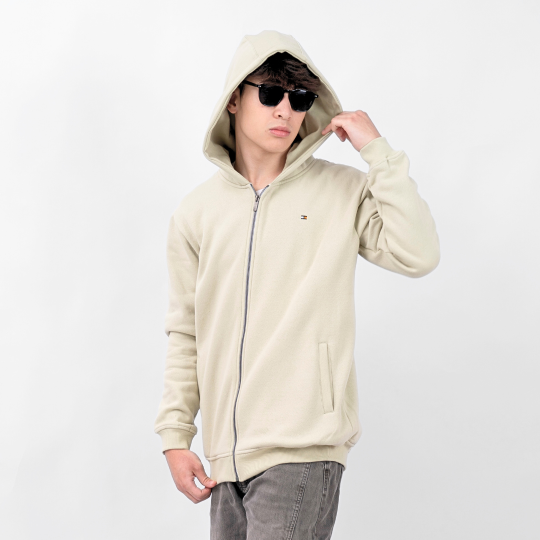 [LIMITED EDITION] Ryusei Jaket Pria Haruma Basic