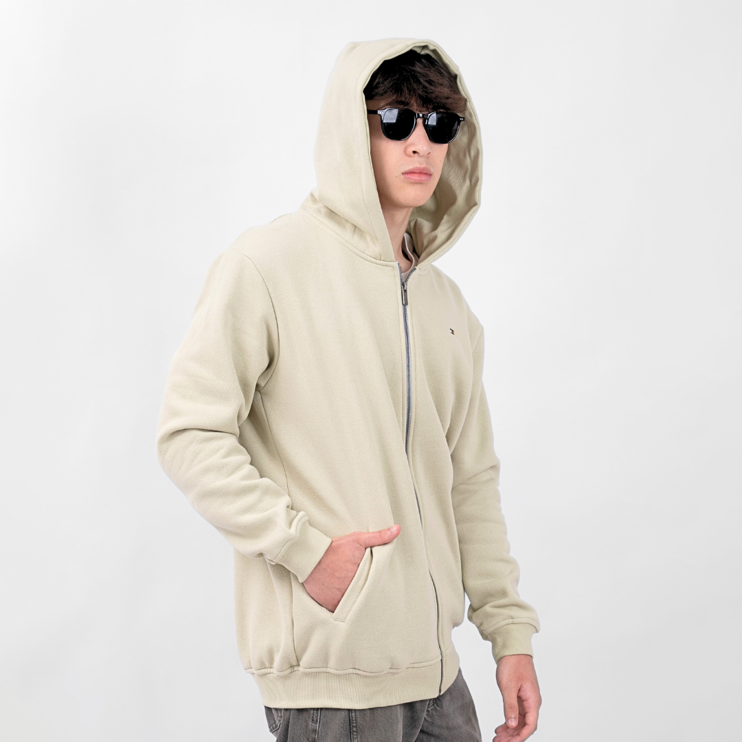 [LIMITED EDITION] Ryusei Jaket Pria Haruma Basic