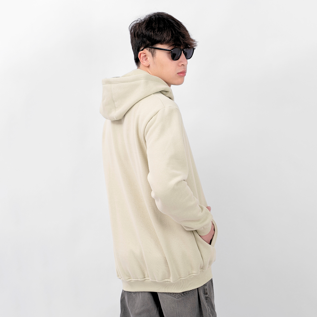 [LIMITED EDITION] Ryusei Jaket Pria Haruma Basic