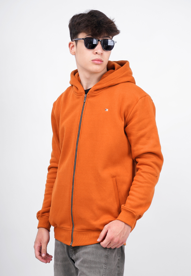 [LIMITED EDITION] Ryusei Jaket Pria Haruma Basic
